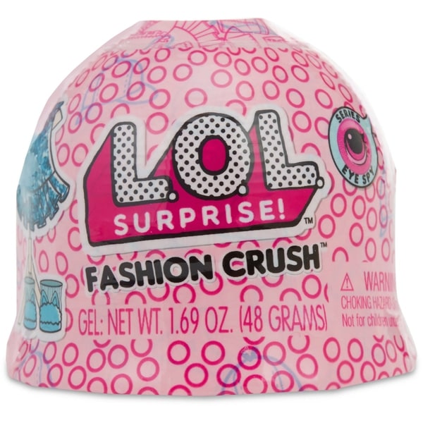 LOL surprise Fashion Crush