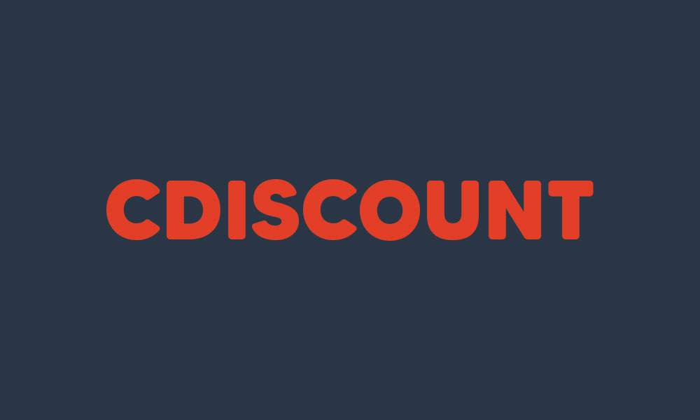 Carousel Cdiscount