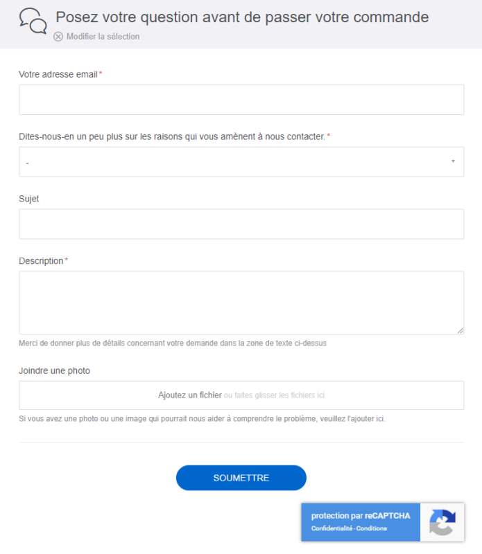 Comment contacter le service client Redbubble ? Quelssont.fr