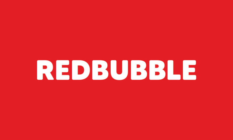 Tutoriels Redbubble